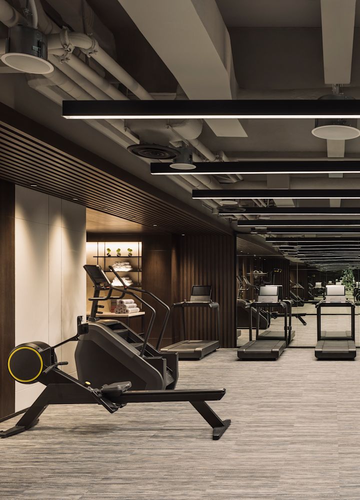 Hilton Singapore Orchard | Landmark Orchard Road Hotel